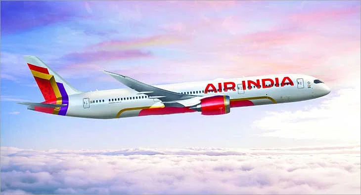 Air India Soars to New Heights with Brand Transformation: A Vision for Excellence