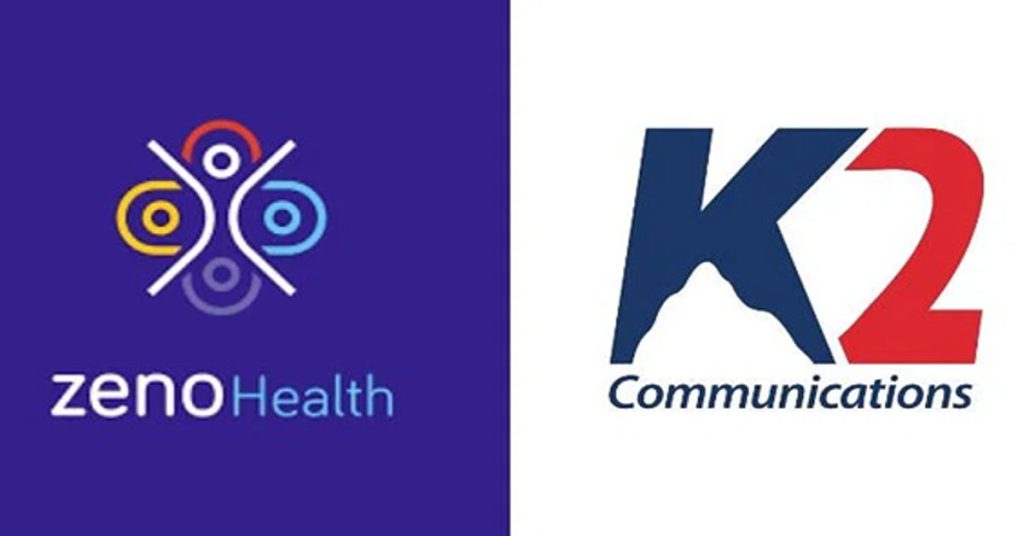 K2 Communications secures the PR and social media mandate of Zeno Health