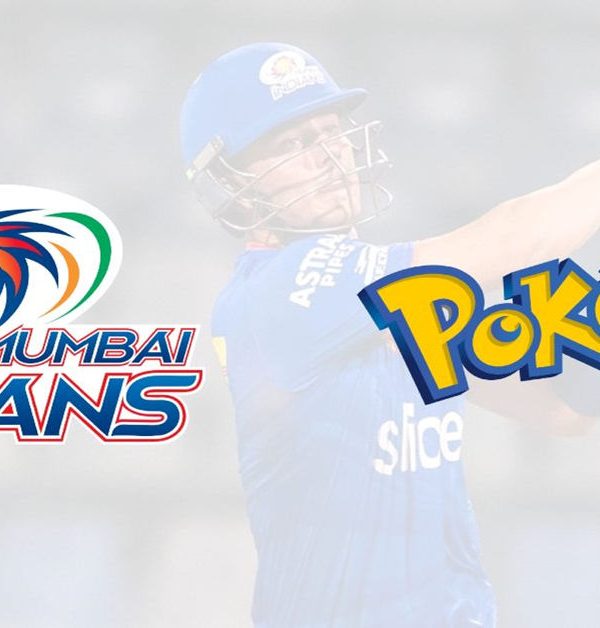 IPL 2024: Pokémon and Mumbai Indians Forge a Game-Changing Alliance