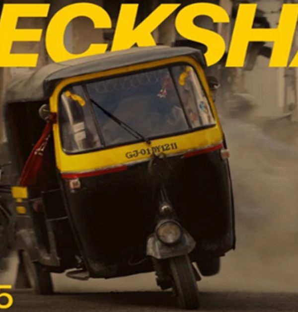 Apple’s Ingenious Marketing Strategy: A Rickshaw Ride in India