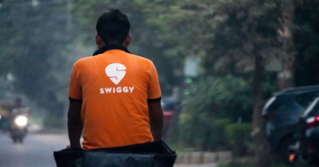 Swiggy Launches Smart Links: A New Era for Online Presence and Order Boost for Restaurants