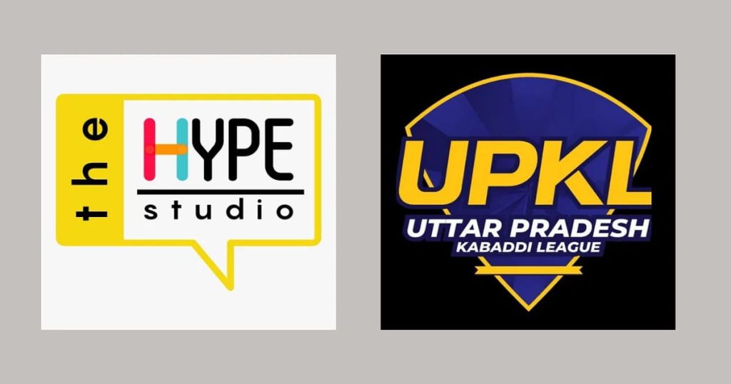 The Hype Studio wins the Uttar Pradesh Kabaddi League’s PR contract