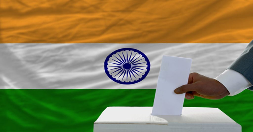 Political Parties’ Ad Spends in India’s General Elections 2024: A Google Report Analysis