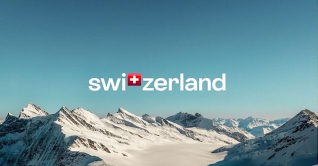 “Switzerland”: A New Comprehensive Tourism Brand