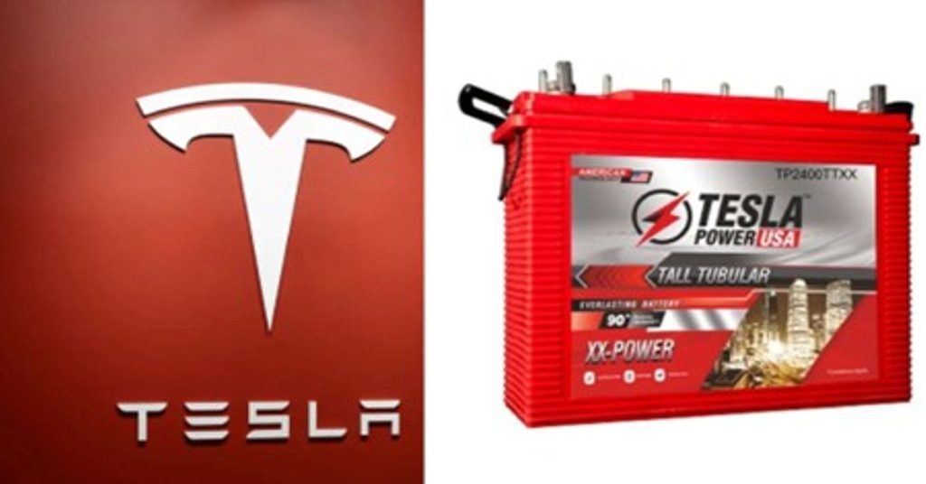 Tesla Initiates Legal Action Against Tesla Power for Trademark Infringement