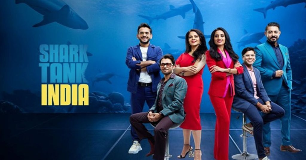Shark Tank India Takes Legal Action Against Startups for Unauthorized Content Use