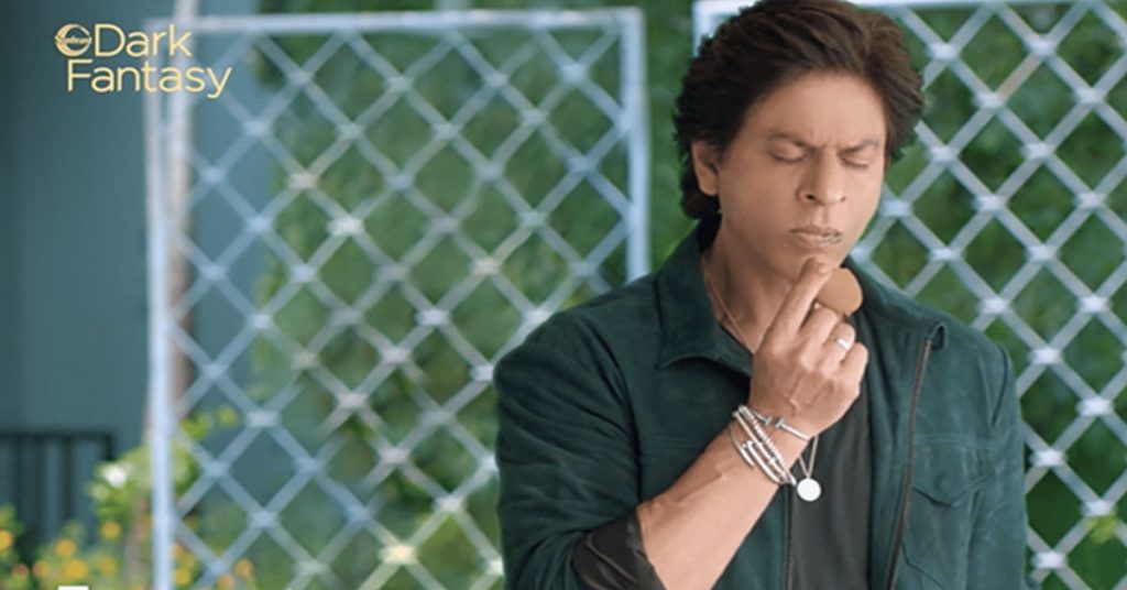 Sunfeast’s ‘Har Tiffin Ki Sweet Ending’ Campaign: Shah Rukh Khan Reveals His Tiffin Secret