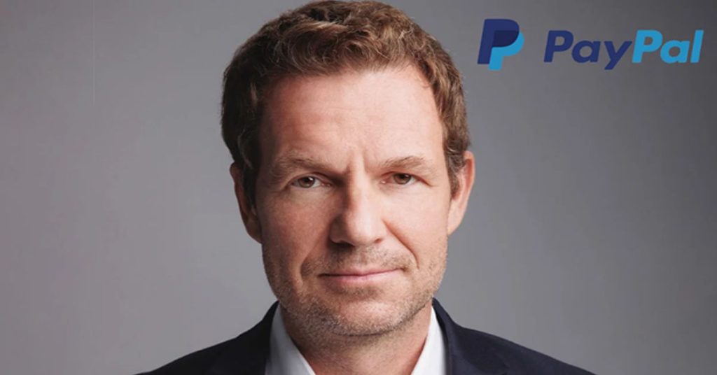 PayPal Builds Advertising Business, Appoints Mark Grether as Leader