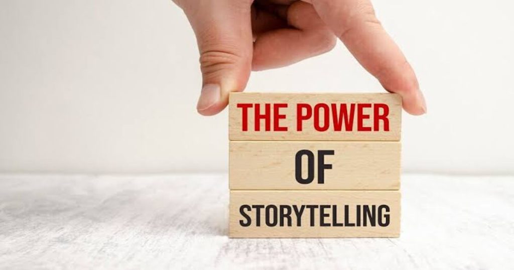 The Power of Storytelling for Luxury Brands