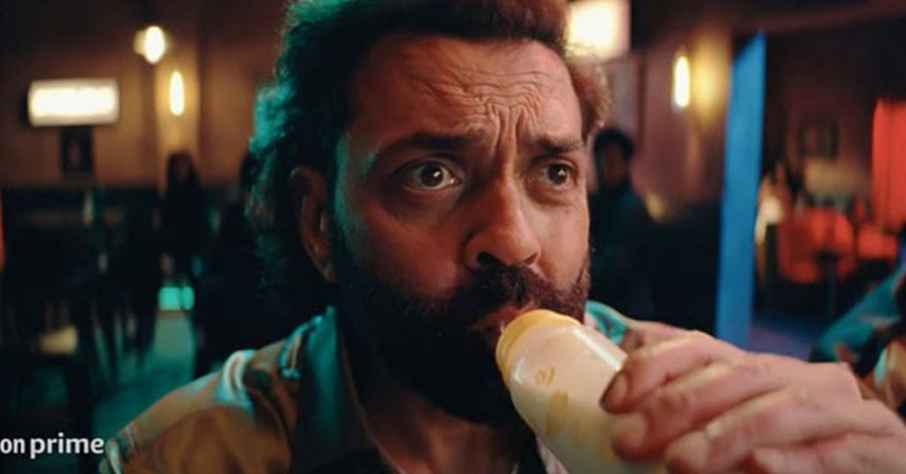 Bobby Deol’s Unexpected Turn as ‘Baby Deol’ in ‘The Boys’ Promo Captivates Fans
