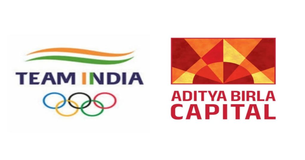 Aditya Birla Capital Joins Forces with Indian Olympic Association for Paris Olympics 2024
