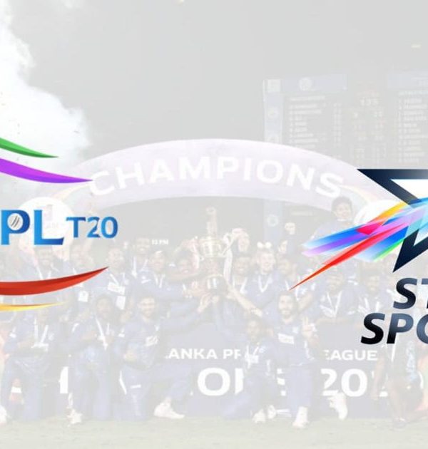 Star Sports joins forces with Lanka Premier League season 5 to broadcast live matches in India