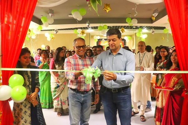 Signify Inaugurates Global Digital Centre in Bengaluru for Growth, Innovation, and Transformation