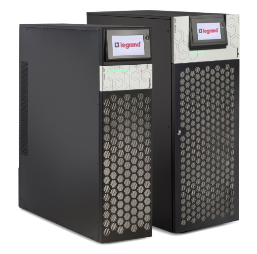 Numeric Launches its NextGen 3 Phase UPS Keor MP – Innovation that Drives the Future