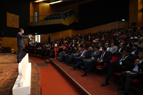 Sushma’s Building Business Summit: A Transformative Experience for Real Estate Leaders