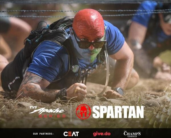 Global Obstacle Course Race, ‘SPARTAN Race’ Arrives in India as TVS Apache Spartan: Sign Up Now