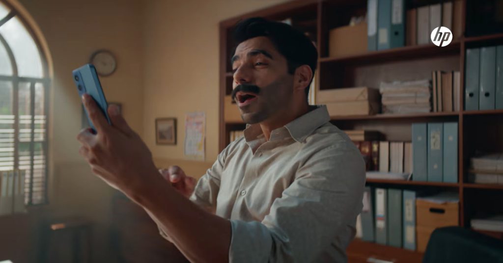 HP India Launches ‘Consider It Done’ Campaign for 24/7 Customer Support
