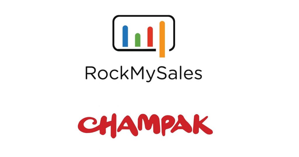 How RockMySales’ New Performance Marketing Mandate is Set to Transform Champak