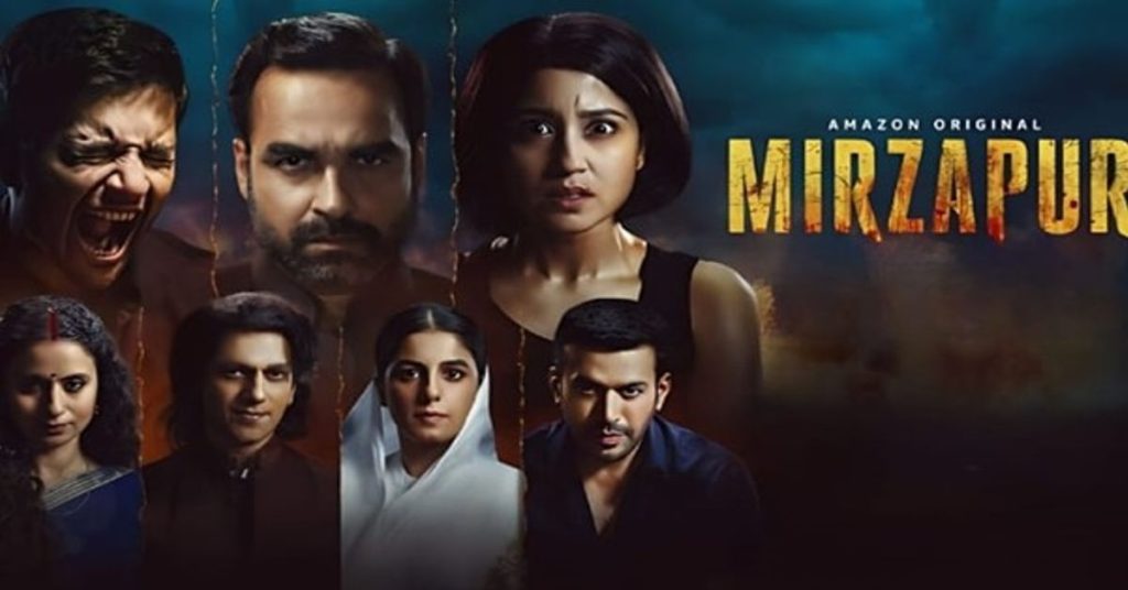 Prime Video Announces Mirzapur Season 4 Development Amid Record-Breaking Success