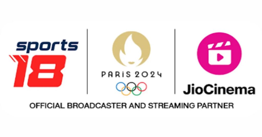 Free 4K Streams of Paris 2024 on JioCinema: Dedicated Feeds for Indian Athletes and Women