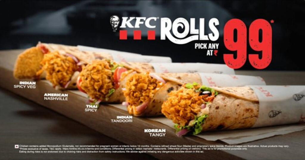 Why Gen Z Can’t Get Enough of KFC’s ‘Cravings Anywhere, Anytime’ Campaign!