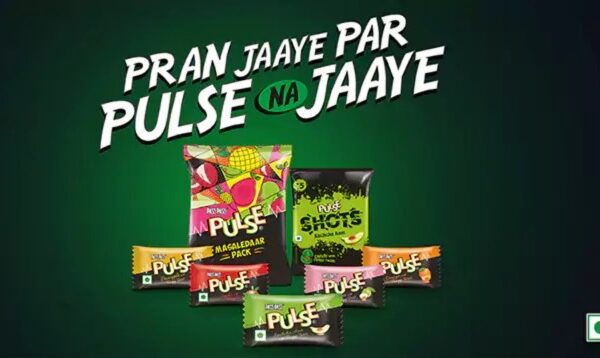 DS Group’s Pulse Candy Recognized by IIMA as a Case Study in Marketing Excellence