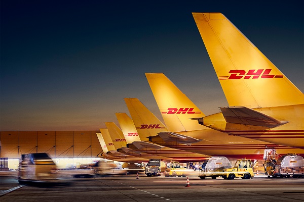 DHL Express Announces Annual Price Adjustments for 2025 in India