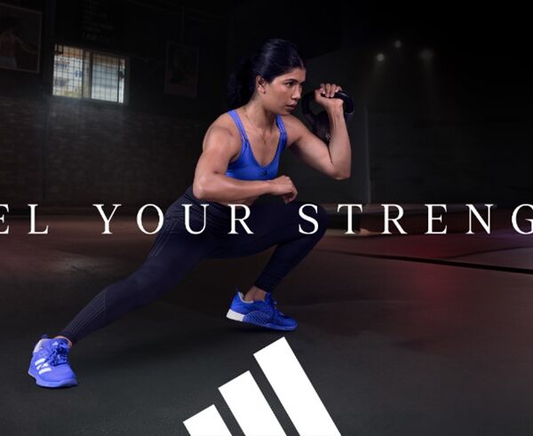 adidas and Cult Come Together to Transform Strength Training and Promote Fitness in India