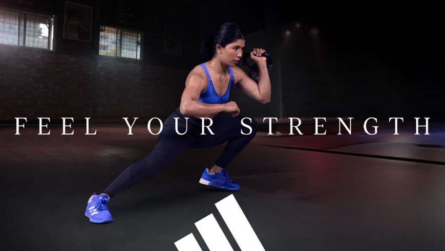 adidas and Cult Come Together to Transform Strength Training and Promote Fitness in India