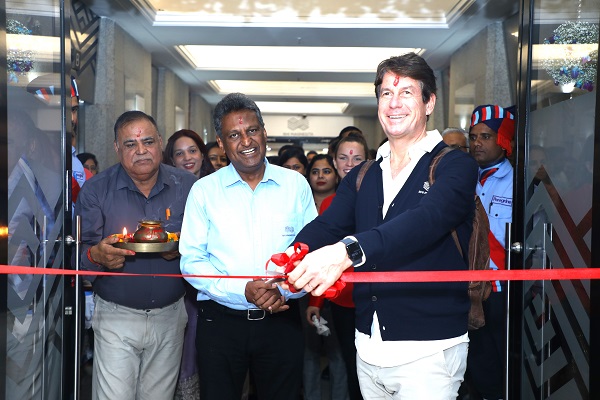 RHI Magnesita India Inaugurates its New Regional Corporate Office in Gurugram, Boosting its Presence and Driving Growth Across India, West Asia & Africa