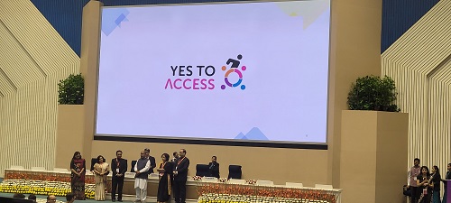 India’s First AI-Powered Accessibility Audit Campaign Launched on International Day of Persons with Disabilities