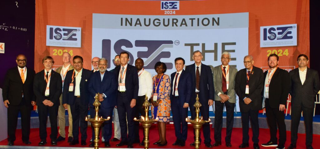 ISEE 2024 Expo Concludes in Mumbai with Remarkable Success, Sets Elevated Standards for Upcoming Dec 2026 Edition in New Delhi