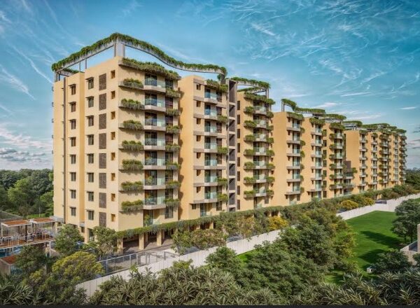 MANA Projects Launches MANA Cresta – Nature-Inspired Homes Rise in Bangalore’s IT Corridor