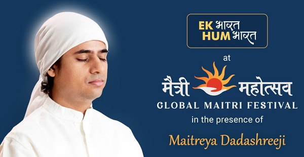 MaitriBodh Parivaar to Host Maitri Mahotsav – Global Maitri Festival to Celebrate Spiritual Empowerment and Social Progress