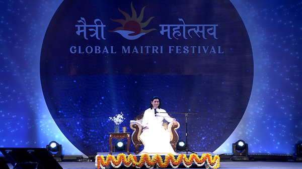 MaitriBodh Parivaar Concludes Maitri Mahotsav – A Global Celebration of Spiritual Empowerment and Social Progress