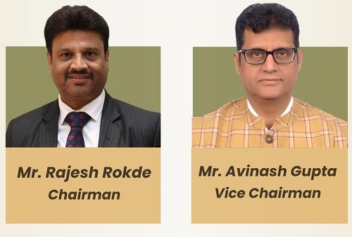 All India Gem & Jewellery Domestic Council (GJC) Announces New Leadership