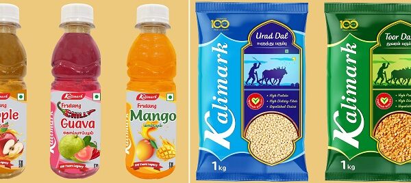 Bovonto-Fame Kalimark Broadens Portfolio with Juices and Dal Products