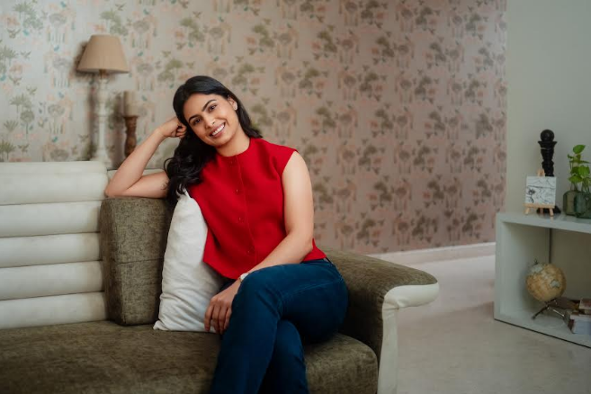 Discover Olympian Manu Bhaker’s Home, a Story of Style, Strength, and Family in ‘Asian Paints Where the Heart Is’ Season 8