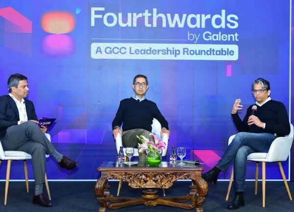 Galent Hosts ‘Fourthwards’ Roundtable Series