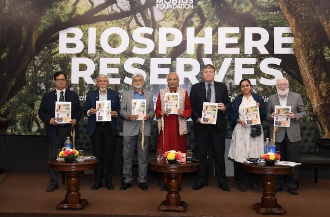 Mobius Foundation Hosts Panel Discussion on Biosphere Reserves and Sustainable Development