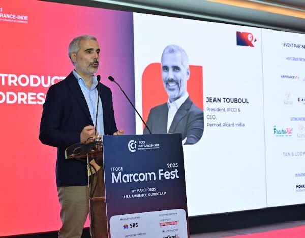 Gen AI Driven Personalisation & Digital Innovation Emerge as Key Marketing Trends for French Companies at Indo-French Chamber’s Maiden MARCOM Fest 2025